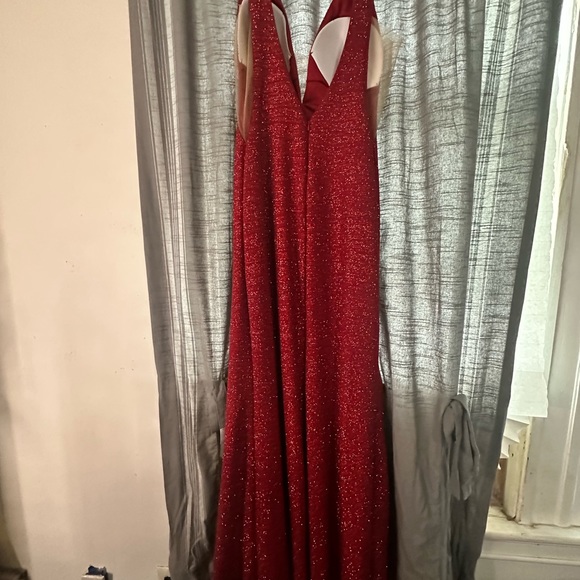 JOVANI PROM DRESS - Picture 13 of 14